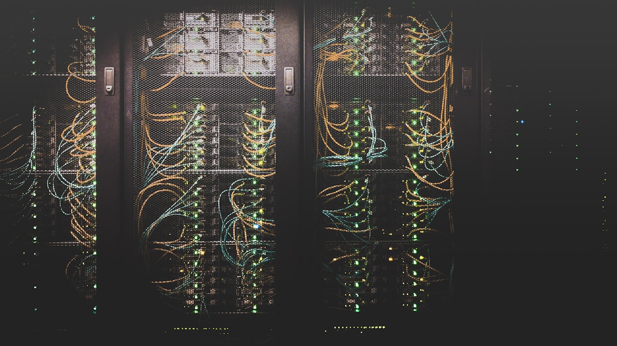 Automated Backups