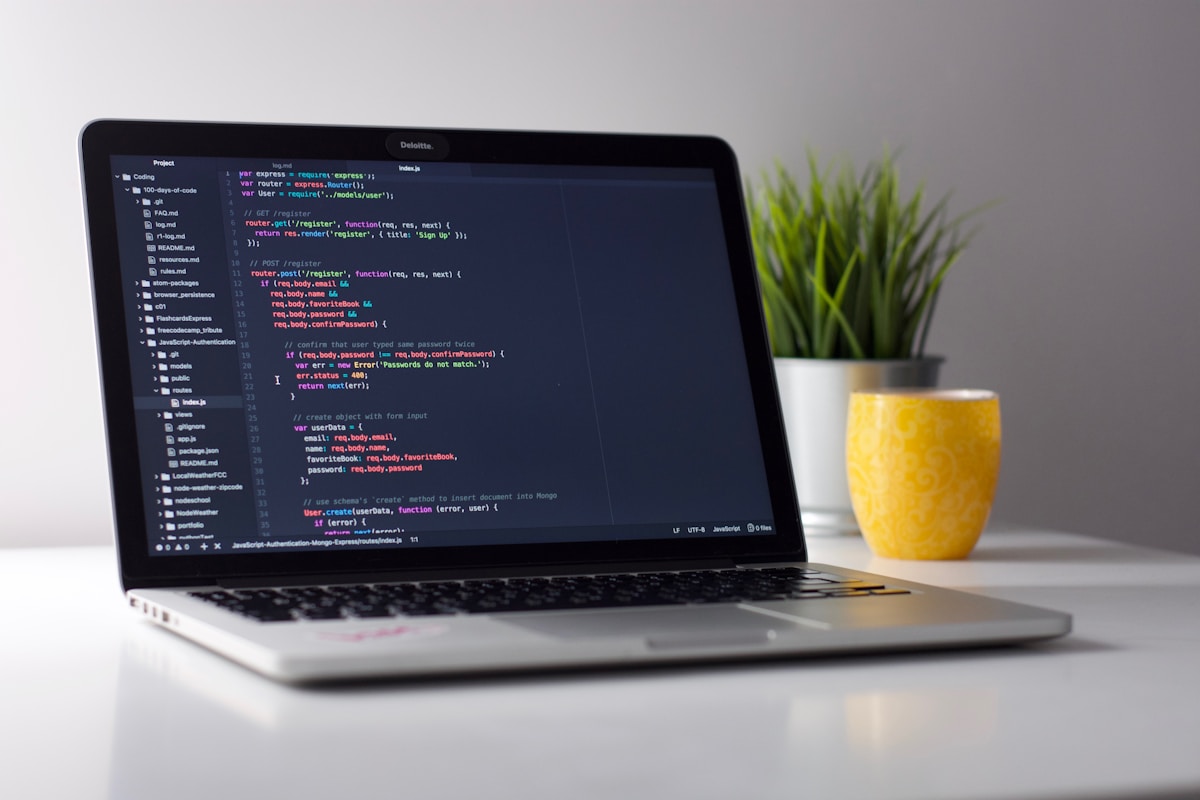 Nginx Reverse Proxy