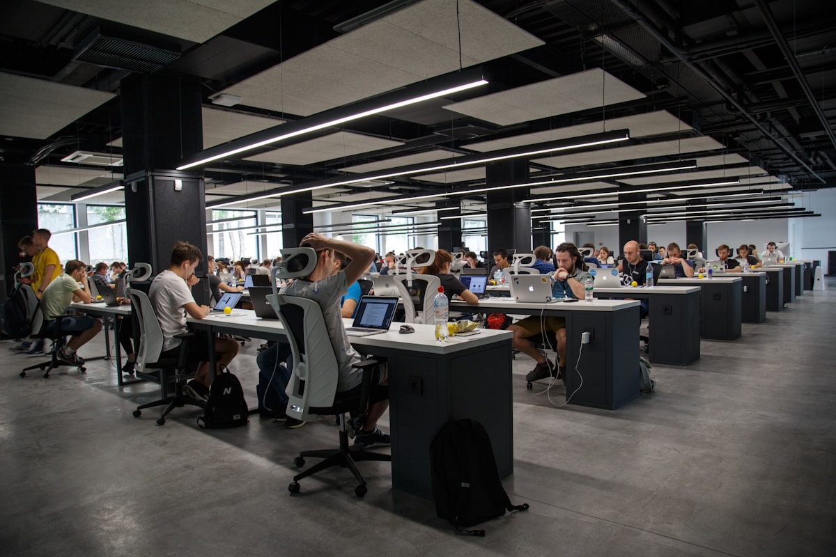 DevOps Engineering Lab